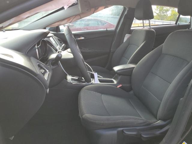 2018 CHEVROLET CRUZE LS 1G1BC5SM5J7137482