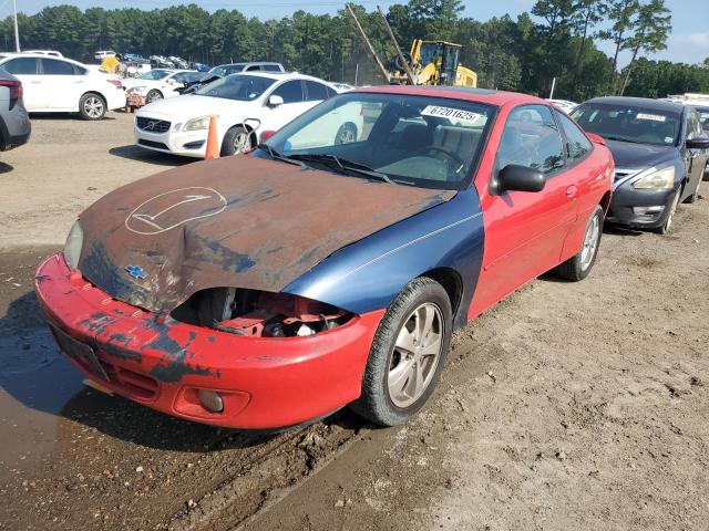 CHEVROLET CAVALIER Z