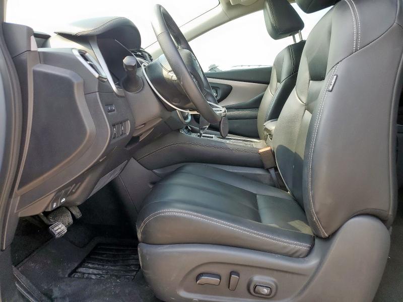 2023 NISSAN MURANO SV 5N1AZ2BJ5PC111451