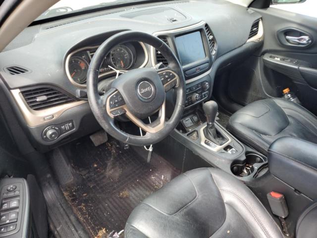 2016 JEEP CHEROKEE L 1C4PJLDB6GW350717