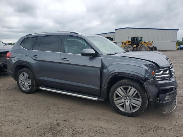 2019 VOLKSWAGEN ATLAS SE 1V2UR2CA0KC548877