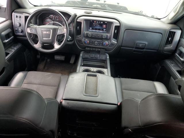 2015 GMC SIERRA K15 1GTV2UEC1FZ200593