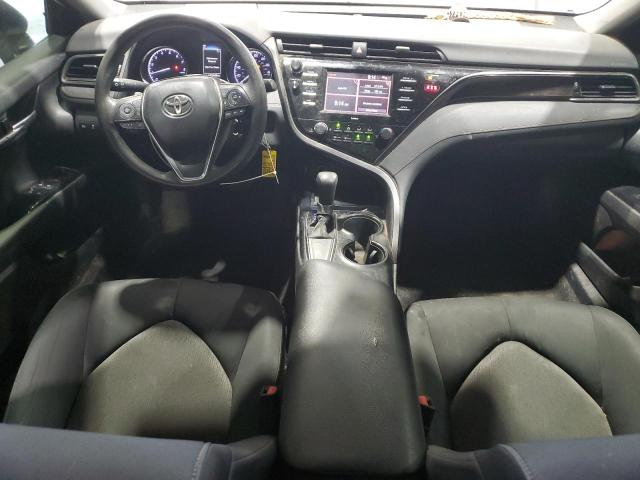 2020 TOYOTA CAMRY LE - 4T1C11AK2LU366616