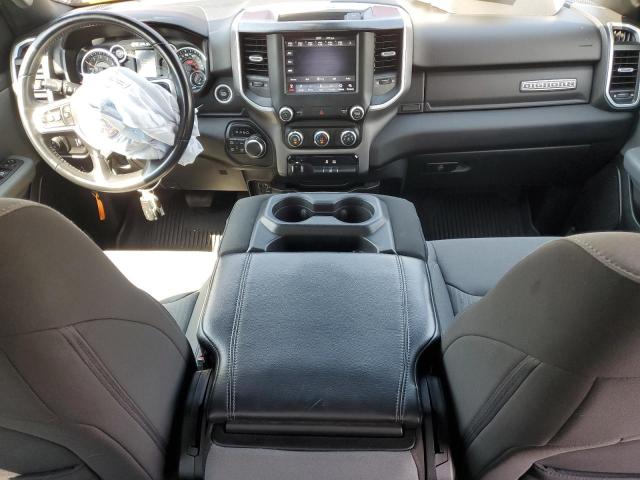 2021 RAM 1500 BIG H 1C6SRFBT0MN695072