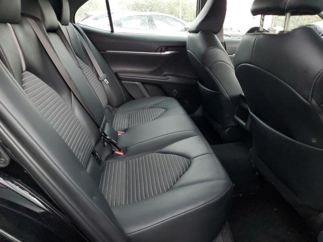 2023 TOYOTA CAMRY SE N - 4T1G11BK3PU076505