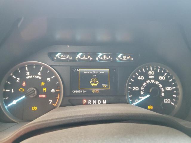 2020 FORD F150 SUPER - 1FTEW1E50LFB61092