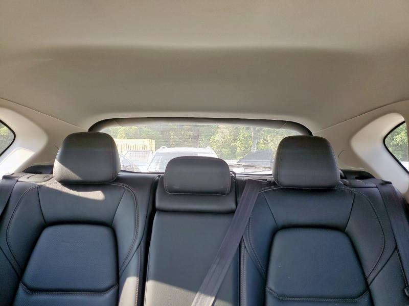 2021 MAZDA CX-5 GRAND JM3KFADM7M0305258