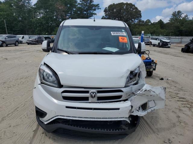 2018 RAM PROMASTER ZFBERFBB2J6L62250