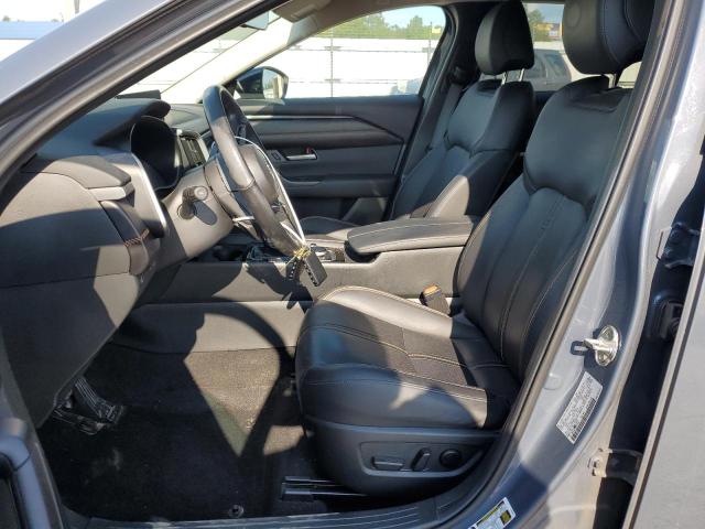 2024 MAZDA CX-50 PREM 7MMVABDY4RN163958