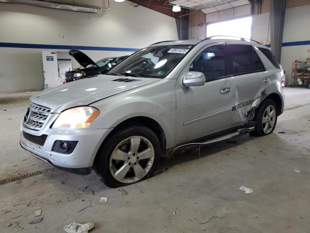 MERCEDES-BENZ ML 350