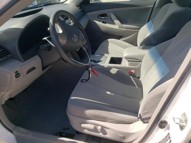 2007 TOYOTA CAMRY CE #3309418981