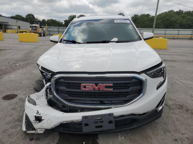2018 GMC TERRAIN SLE 3GKALMEV2JL267706