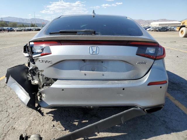 2023 HONDA CIVIC SPORT TOURING 19XFL1H82PE001685