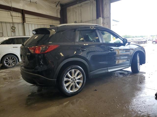 2015 MAZDA CX-5 GT - JM3KE4DY9F0496076