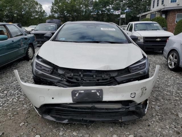 2024 TOYOTA PRIUS LE - JTDADABU4R3024750