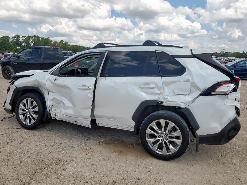 2024 TOYOTA RAV4 XLE P - 2T3C1RFV0RW311924