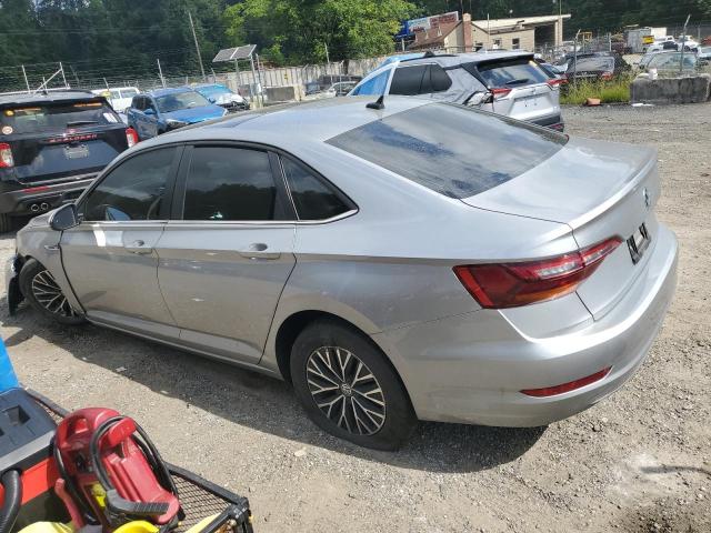 2019 VOLKSWAGEN JETTA SEL 3VWEB7BUXKM175345