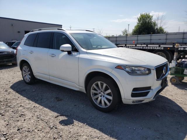 2016 VOLVO XC90 T6 YV4A22PKXG1023045