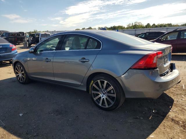2018 VOLVO S60 PLATIN LYV402TM9JB156991