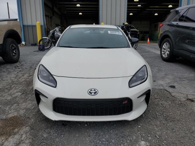 2023 TOYOTA GR 86 PREM JF1ZNBF11P8764297