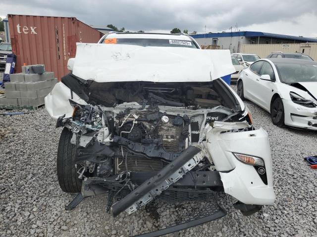2019 LEXUS GX 460 JTJBM7FX5K5232431