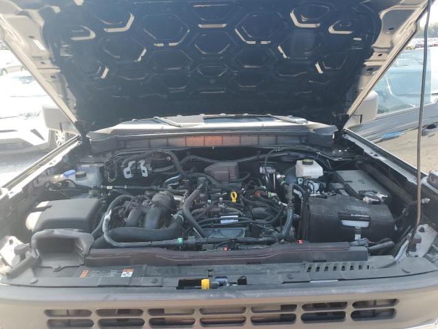 2021 FORD BRONCO BASE 1FMDE5AH3MLA77594