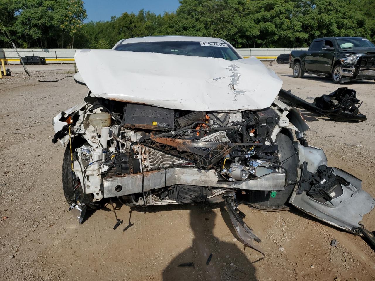 HYUNDAI IONIQ LIMITED