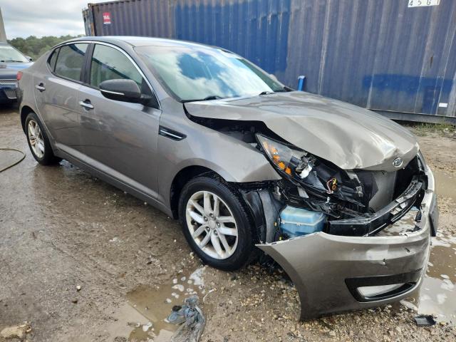 2012 KIA OPTIMA LX - 5XXGM4A72CG035129