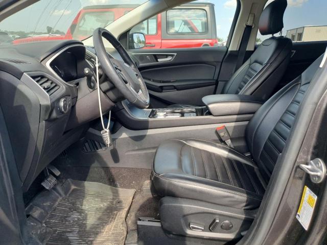 2019 FORD EDGE SEL 2FMPK4J90KBC34519