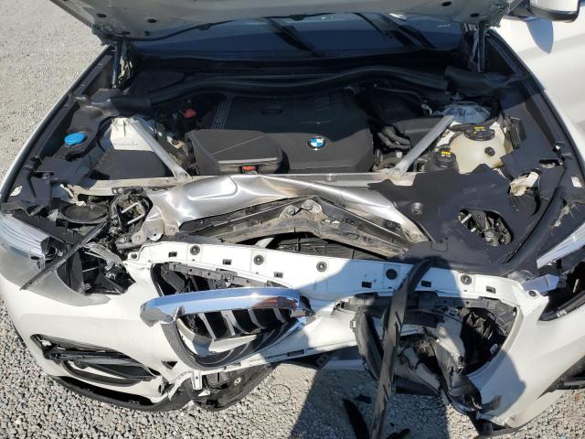 2020 BMW X3 SDRIVE3 5UXTY3C08LLU69387