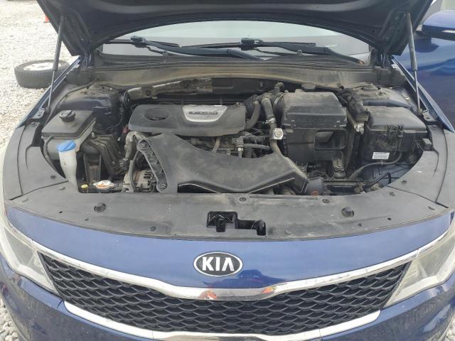 2016 KIA OPTIMA LX 5XXGT4L17GG074820