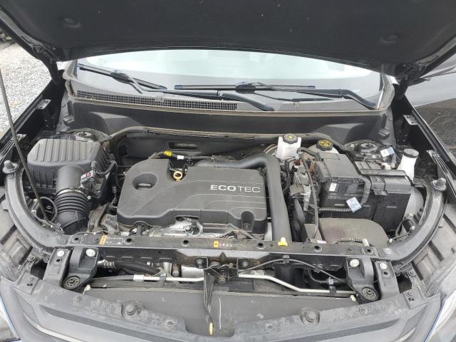 2020 CHEVROLET EQUINOX LS 2GNAXHEV0L6269864