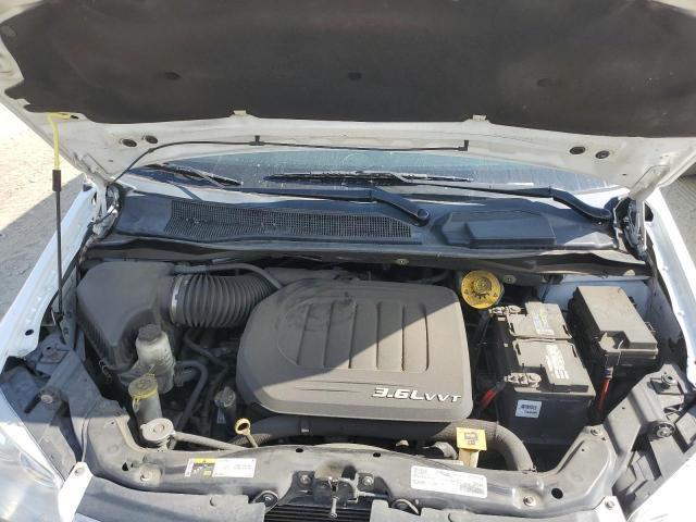 2016 CHRYSLER TOWN & COU 2C4RC1BG2GR298601