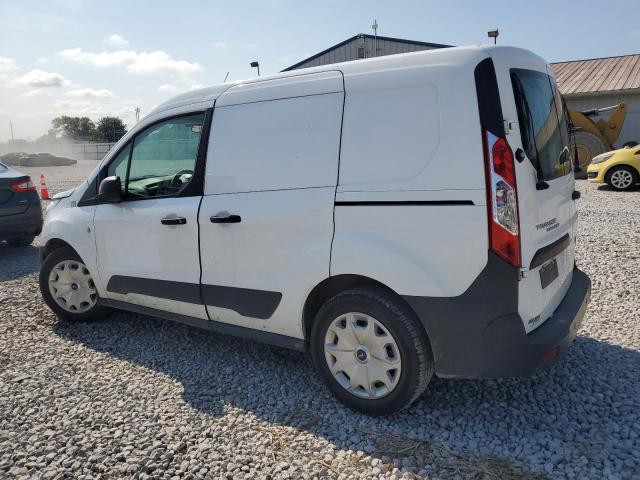 2018 FORD TRANSIT CONNECT XL NM0LS6E72J1361884