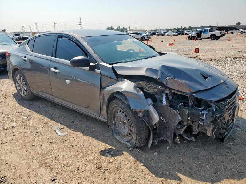 2025 NISSAN ALTIMA S #3296384636