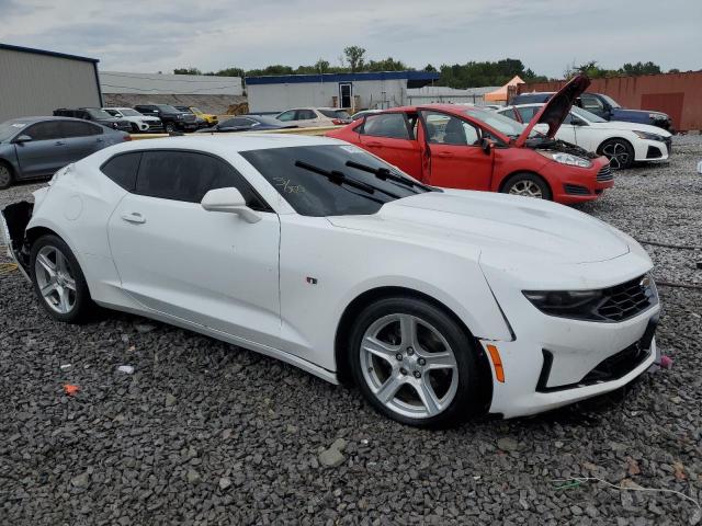 2020 CHEVROLET CAMARO LS 1G1FB1RX1L0122521