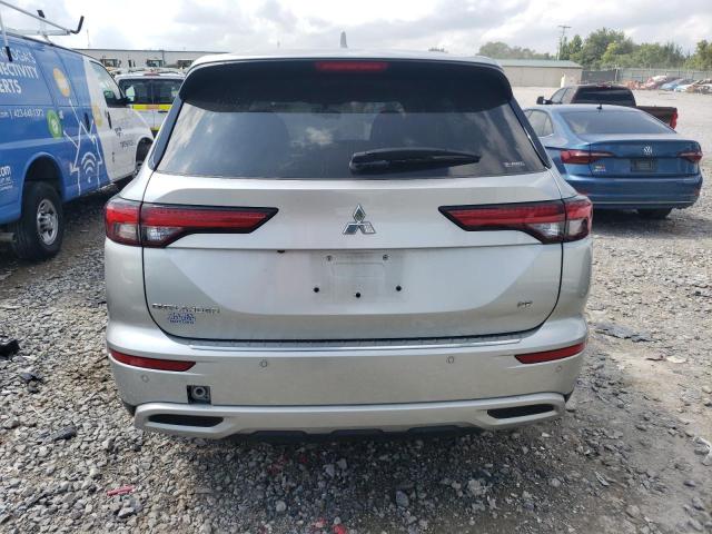 2023 MITSUBISHI OUTLANDER JA4J4UA80PZ042396