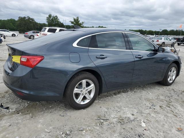 2019 CHEVROLET MALIBU LS 1G1ZB5ST7KF183637