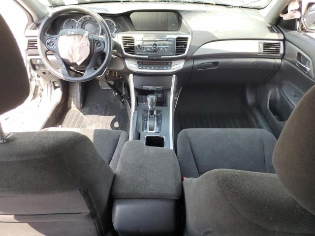 2013 HONDA ACCORD LX - 1HGCR2F32DA099129