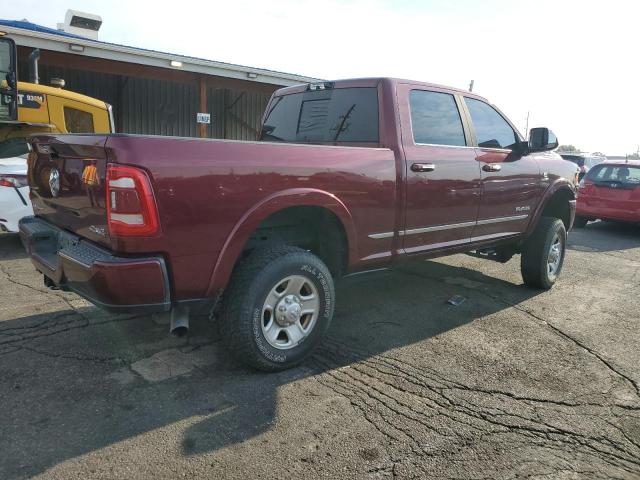 2021 RAM 2500 LIMITED 3C6UR5SL8MG677835