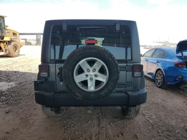 2018 JEEP WRANGLER U - 1C4HJWDG9JL904729