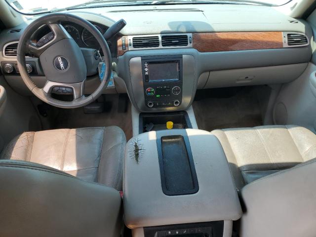 2007 GMC YUKON #3279940624