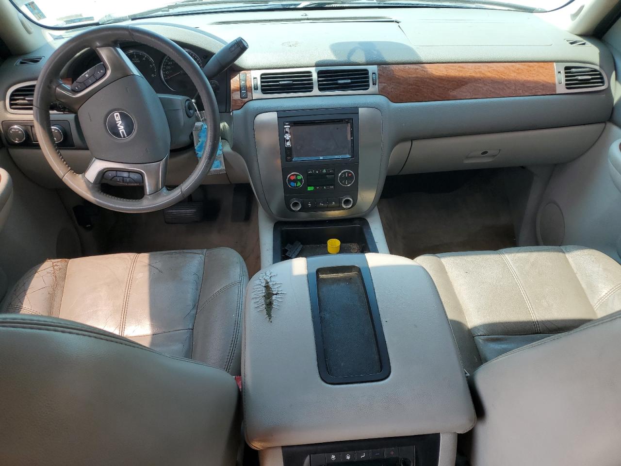 Lot #3279940624 2007 GMC YUKON