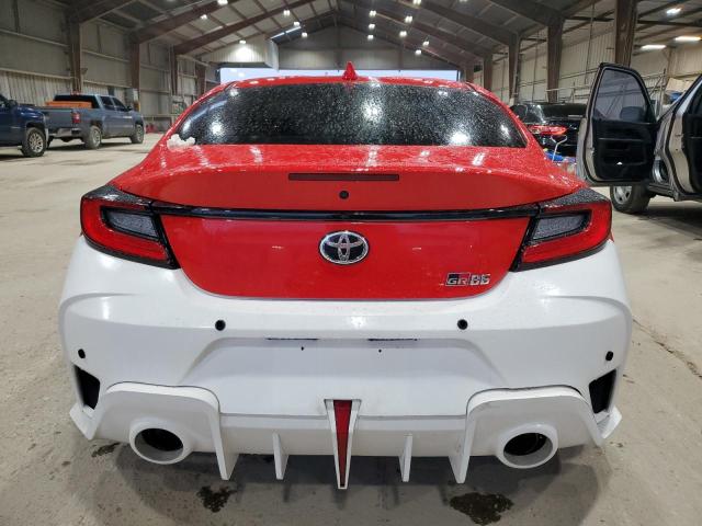 2024 TOYOTA GR 86 JF1ZNBB13R8755495