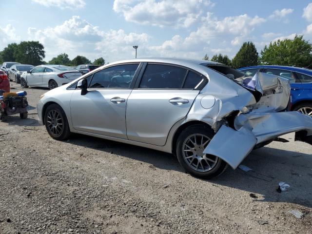 2012 HONDA CIVIC LX #3264528501