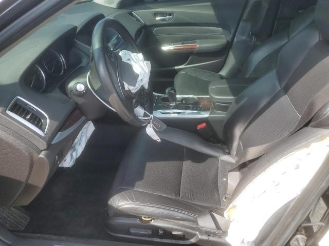 2016 ACURA TLX TECH 19UUB1F58GA012097