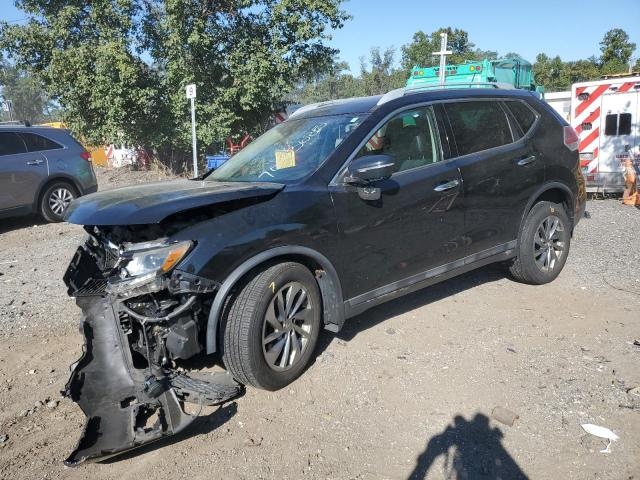 2015 NISSAN ROGUE S - 5N1AT2MV6FC918156