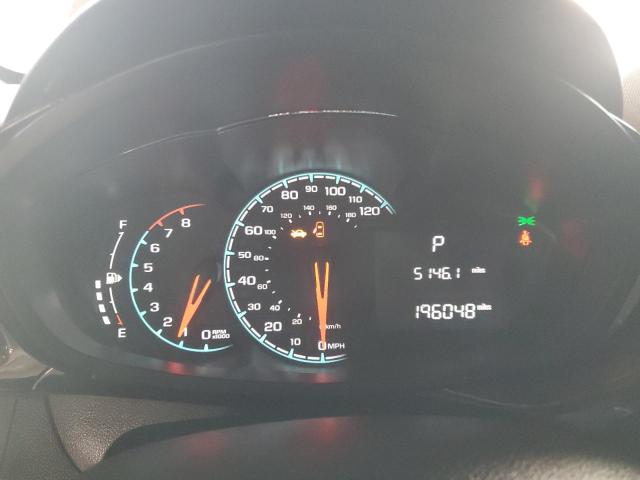 2022 CHEVROLET SPARK 1LT #3265028905