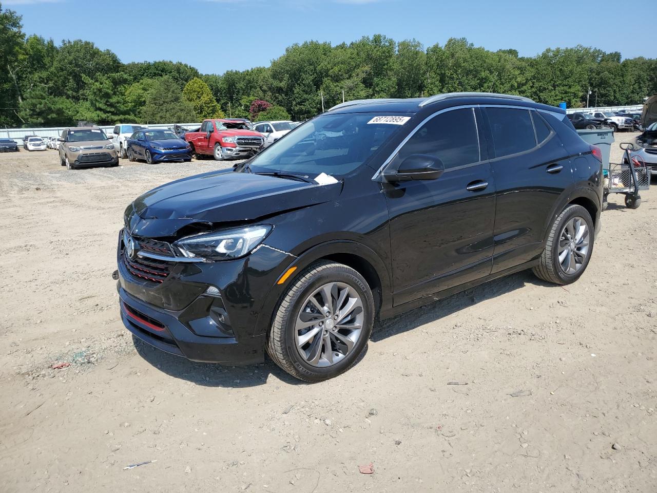 BUICK ENCORE ESSENCE