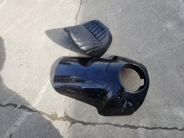 2020 HARLEY-DAVIDSON FXST - 1HD1BVJ1XLB048437